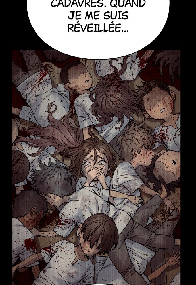 Read Killer Reborn FR Manga Online