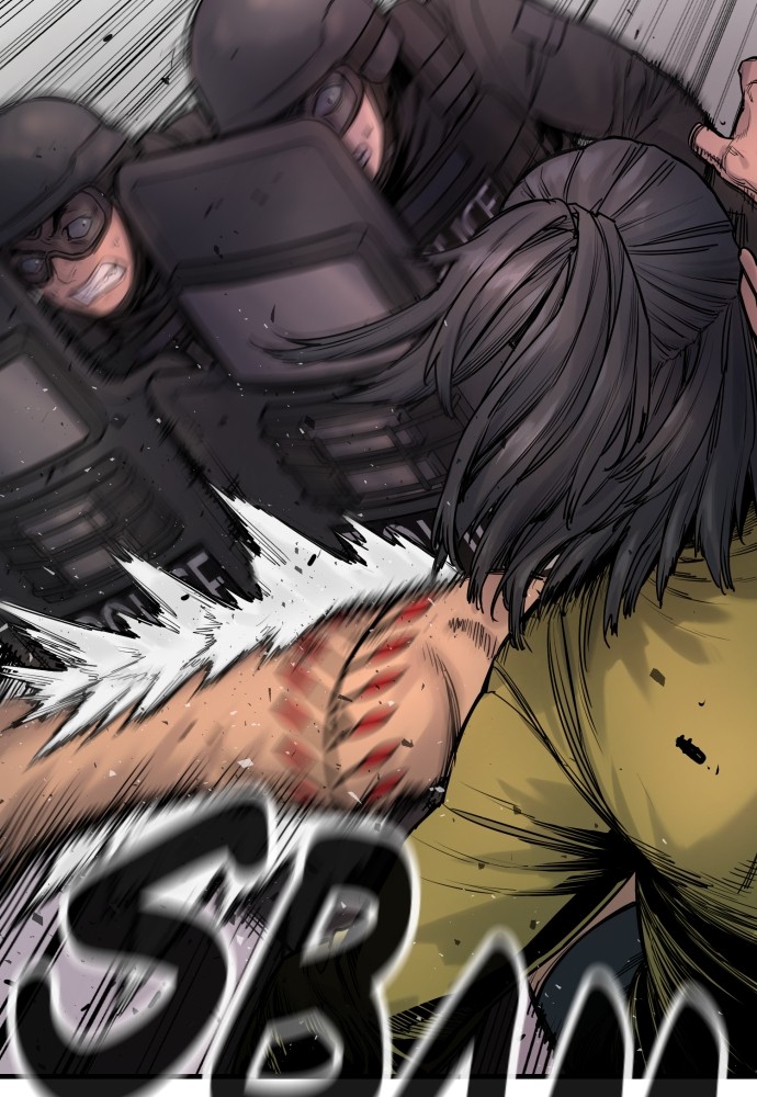 Read Killer Reborn FR Manga Online