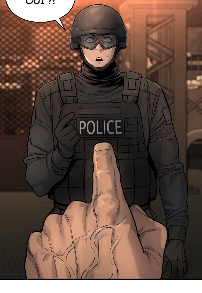 Read Killer Reborn FR Manga Online