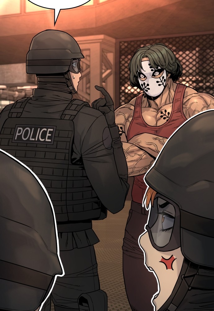 Read Killer Reborn FR Manga Online
