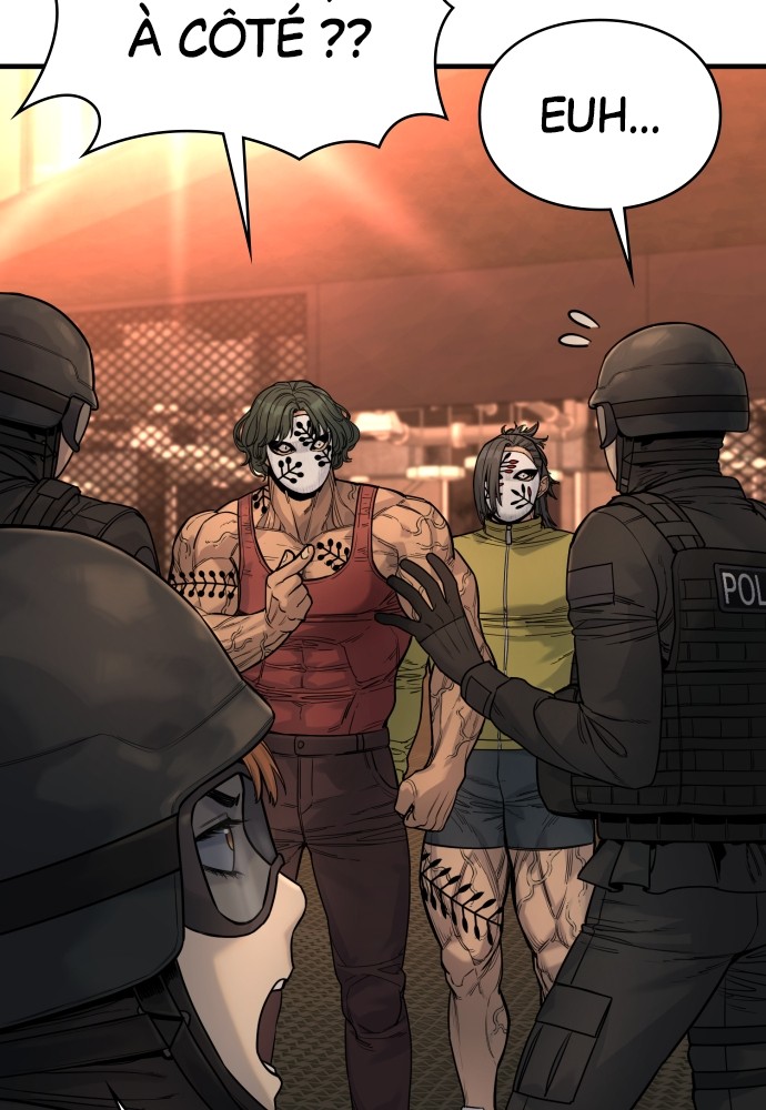 Read Killer Reborn FR Manga Online