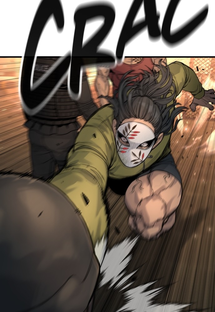 Read Killer Reborn FR Manga Online