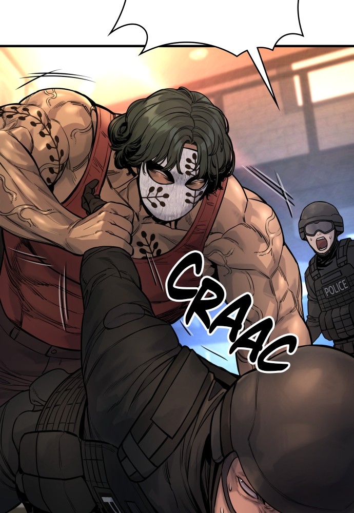 Read Killer Reborn FR Manga Online