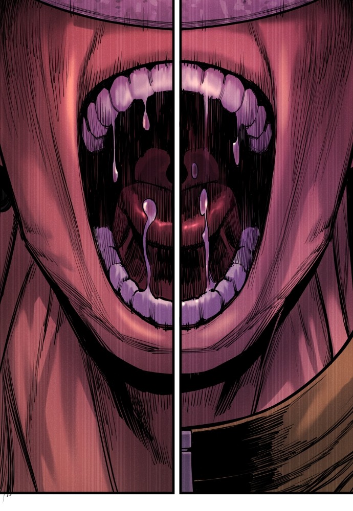 Read Killer Reborn FR Manga Online