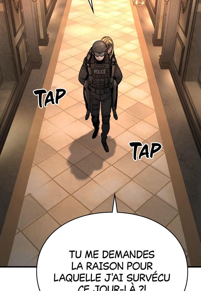 Read Killer Reborn FR Manga Online