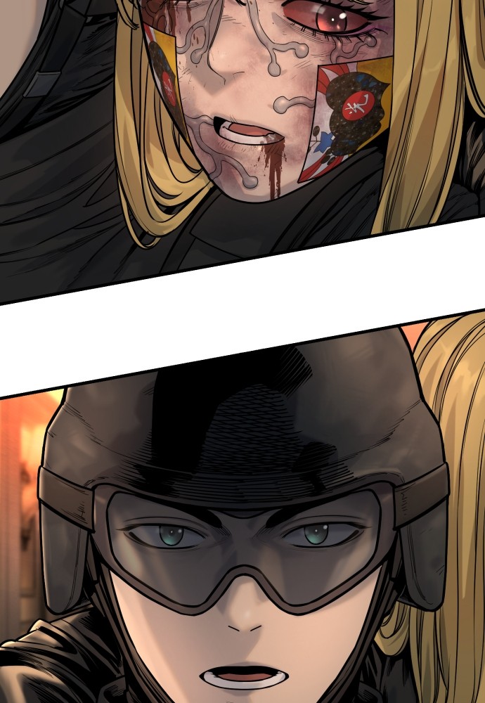Read Killer Reborn FR Manga Online
