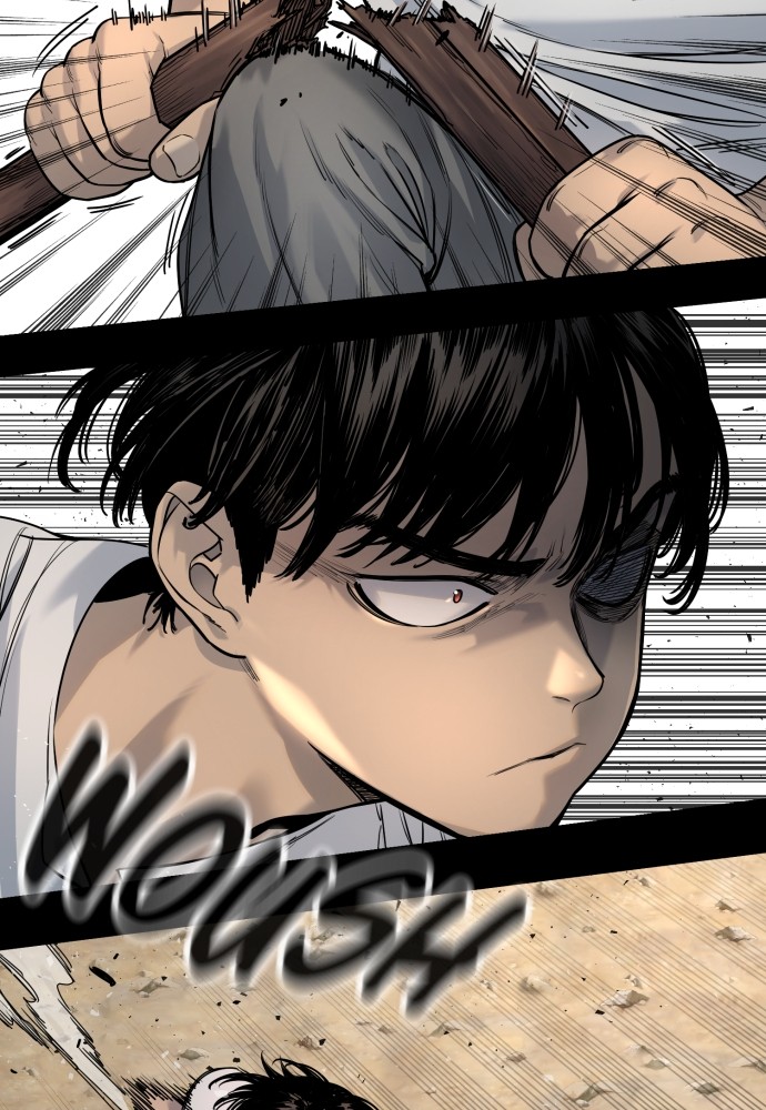 Read Killer Reborn FR Manga Online
