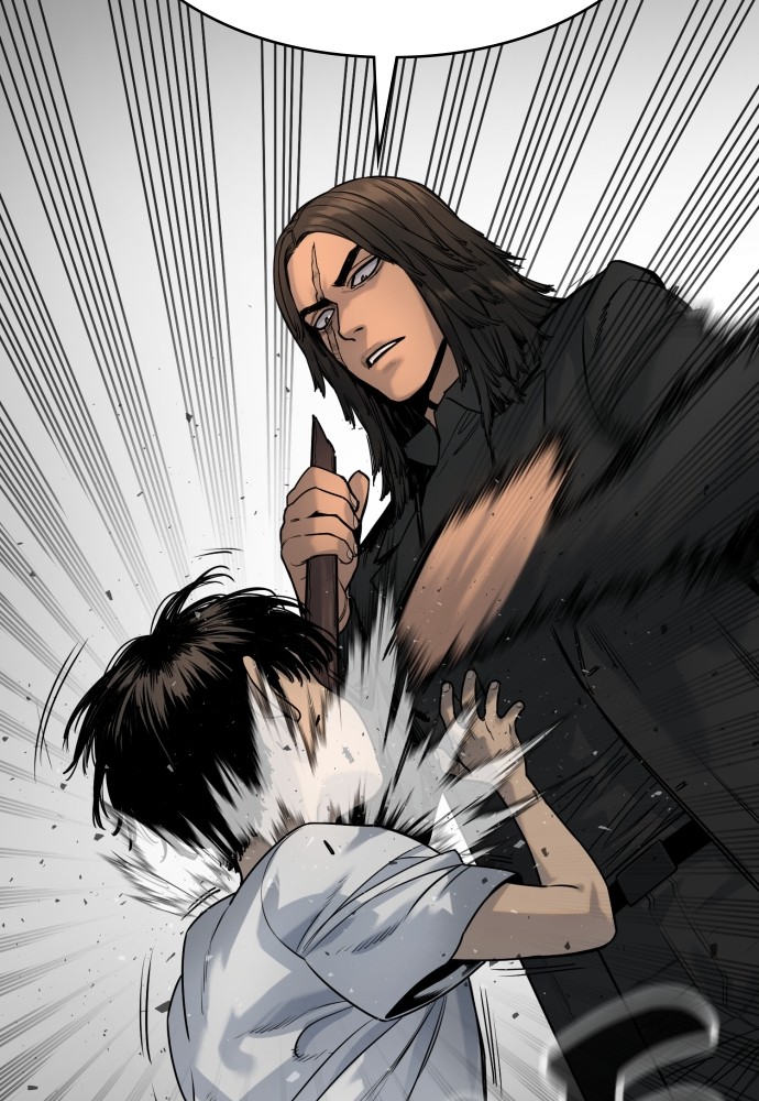 Read Killer Reborn FR Manga Online