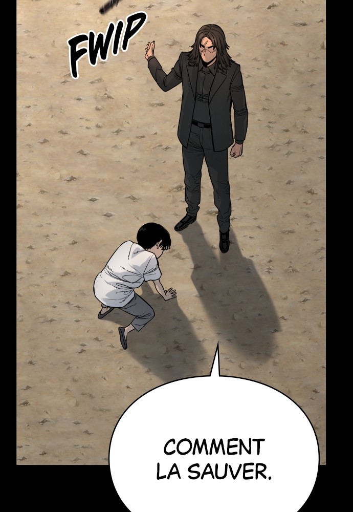 Read Killer Reborn FR Manga Online