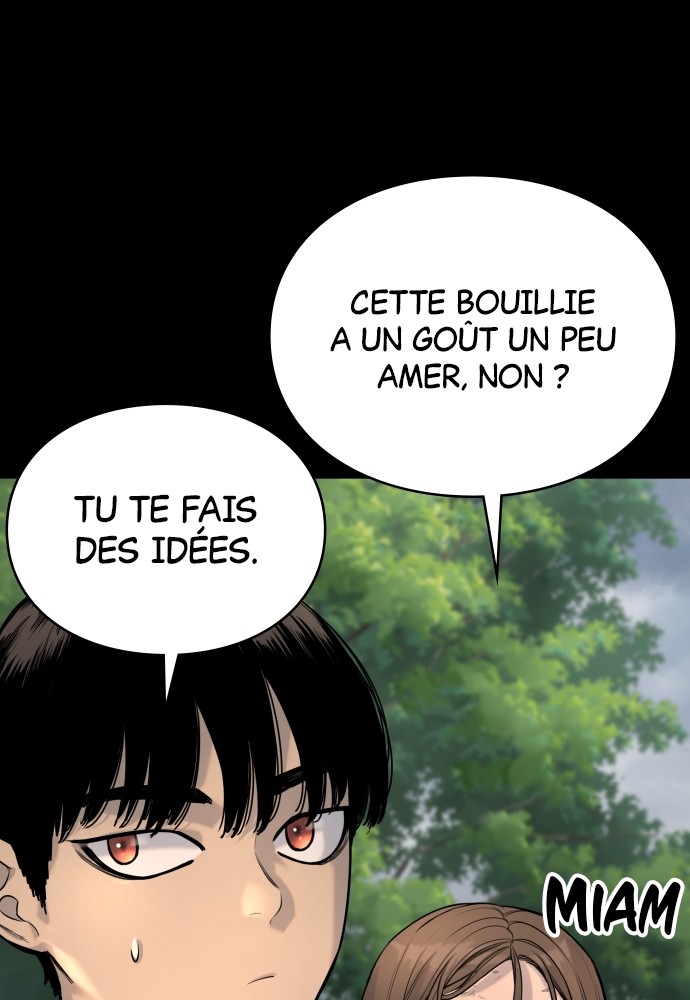 Read Killer Reborn FR Manga Online