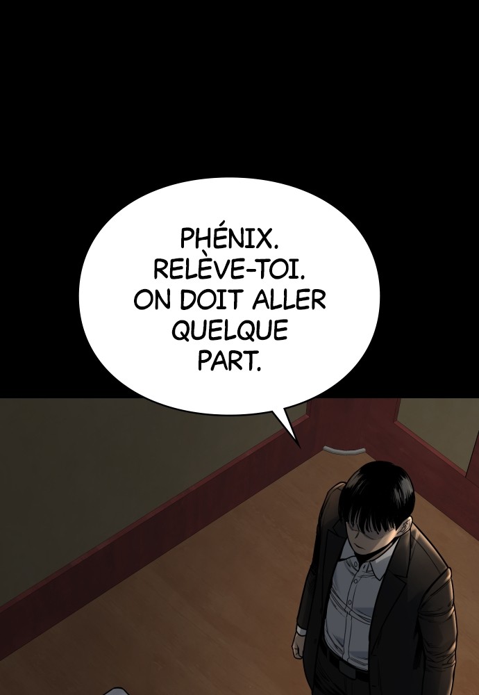 Read Killer Reborn FR Manga Online