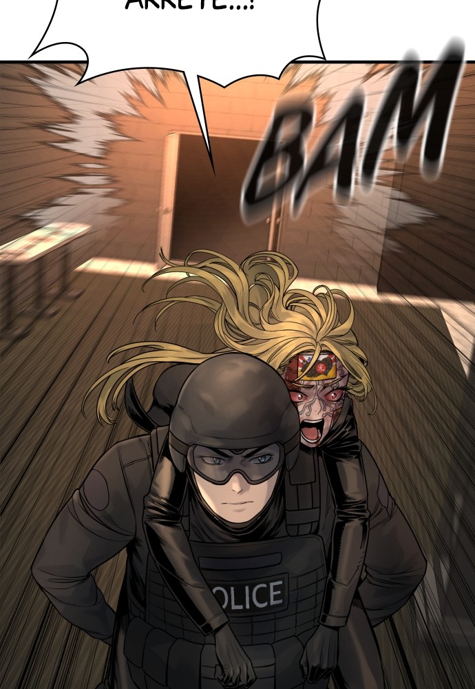 Read Killer Reborn FR Manga Online