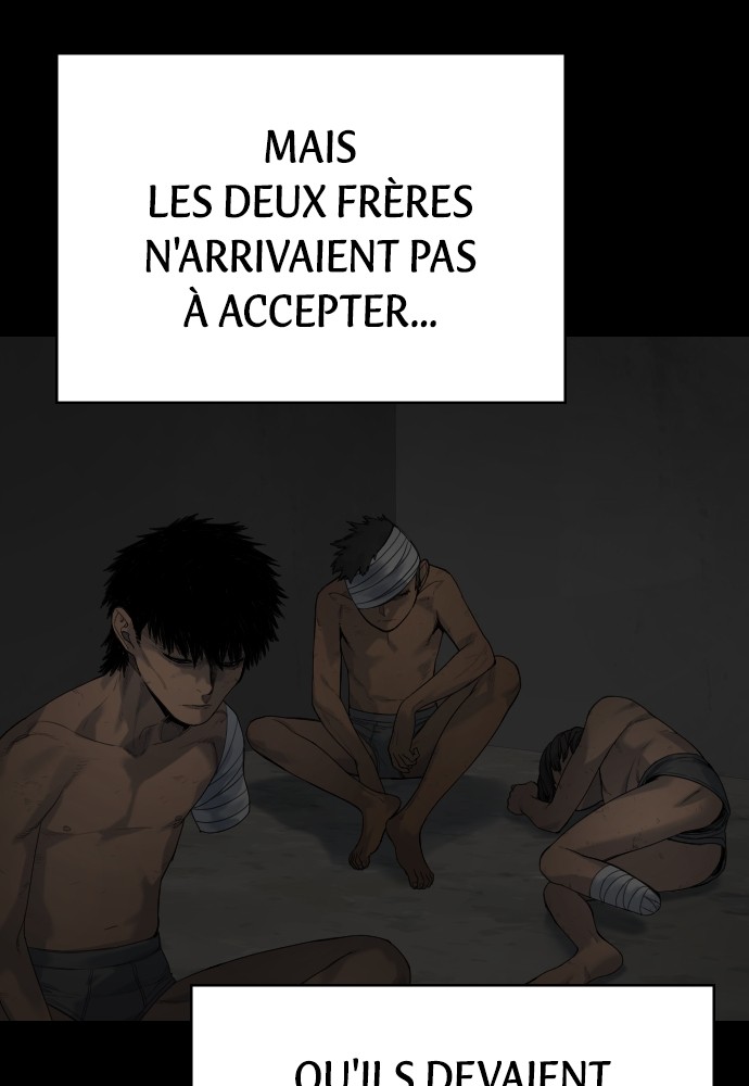 Read Killer Reborn FR Manga Online