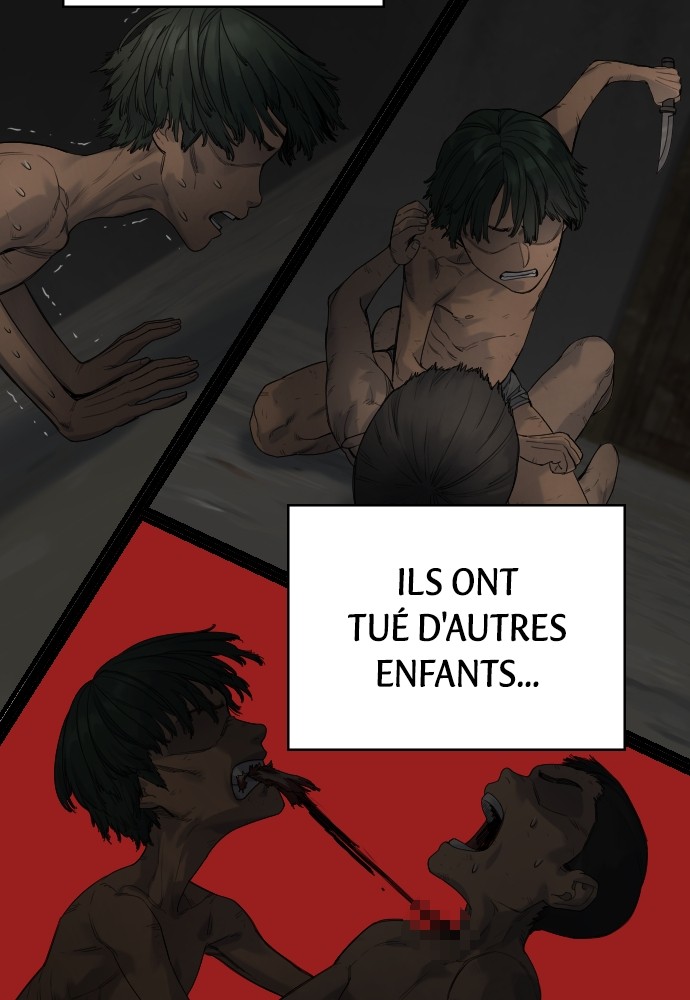 Read Killer Reborn FR Manga Online