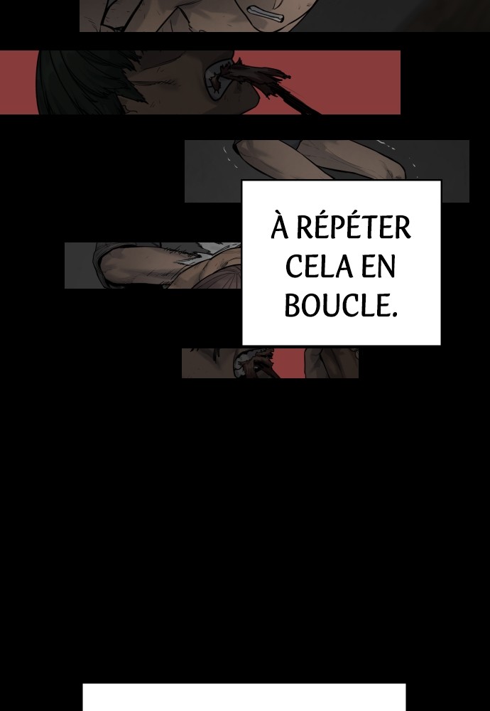 Read Killer Reborn FR Manga Online
