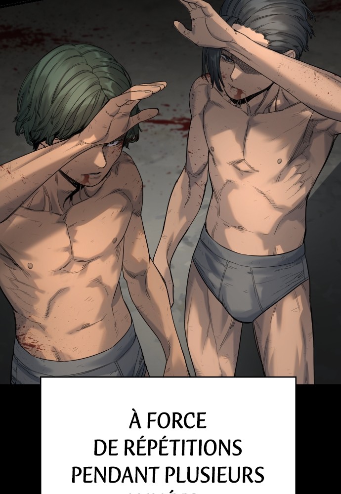 Read Killer Reborn FR Manga Online