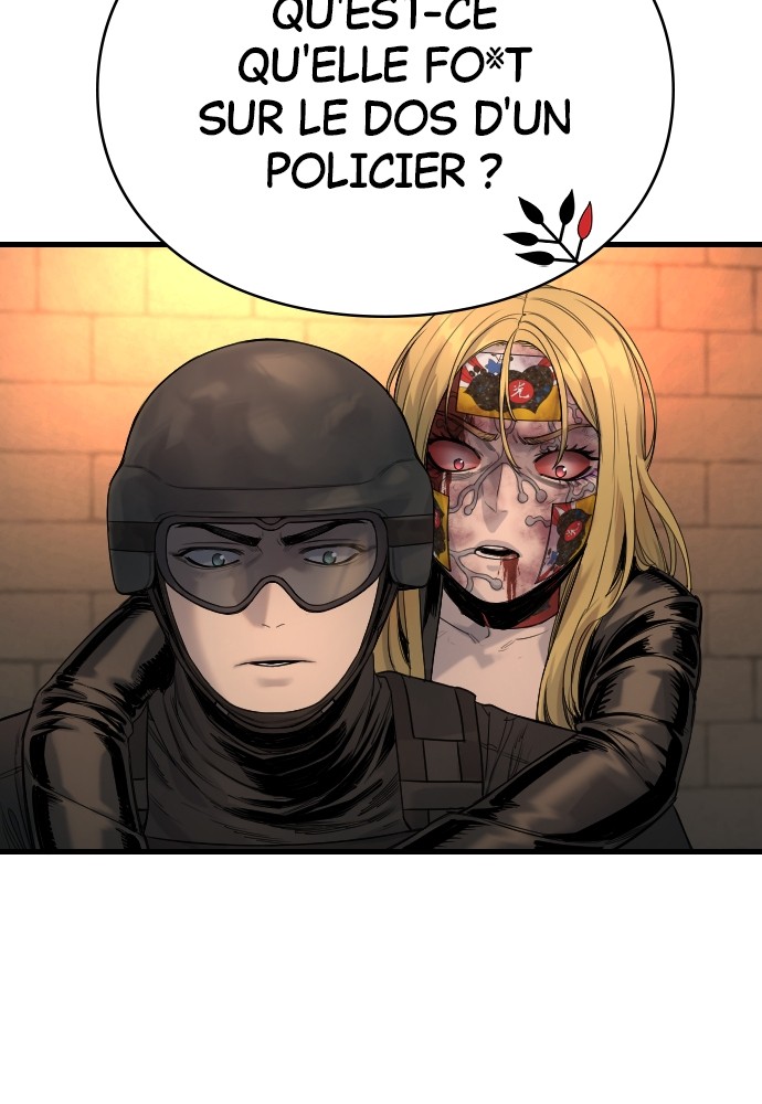 Read Killer Reborn FR Manga Online