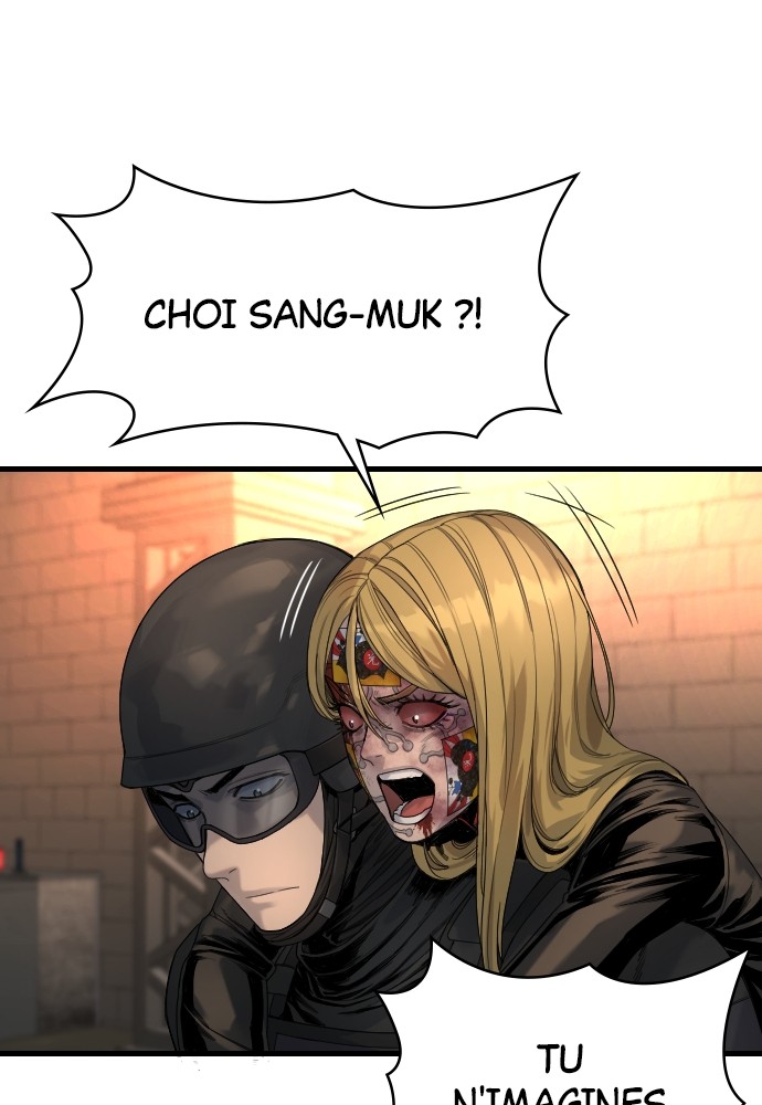 Read Killer Reborn FR Manga Online
