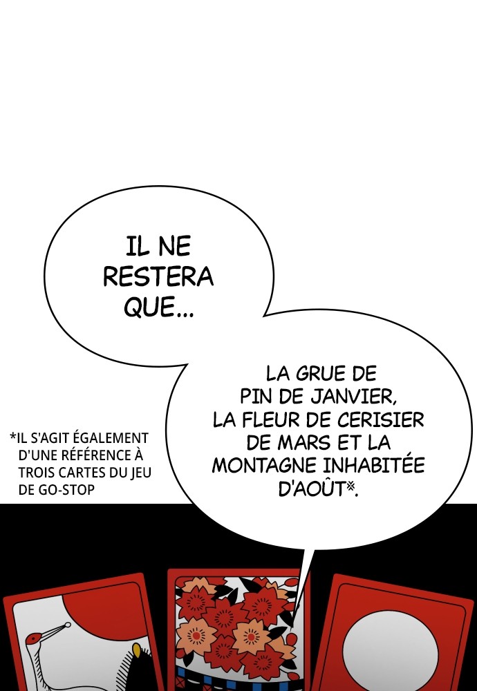 Read Killer Reborn FR Manga Online