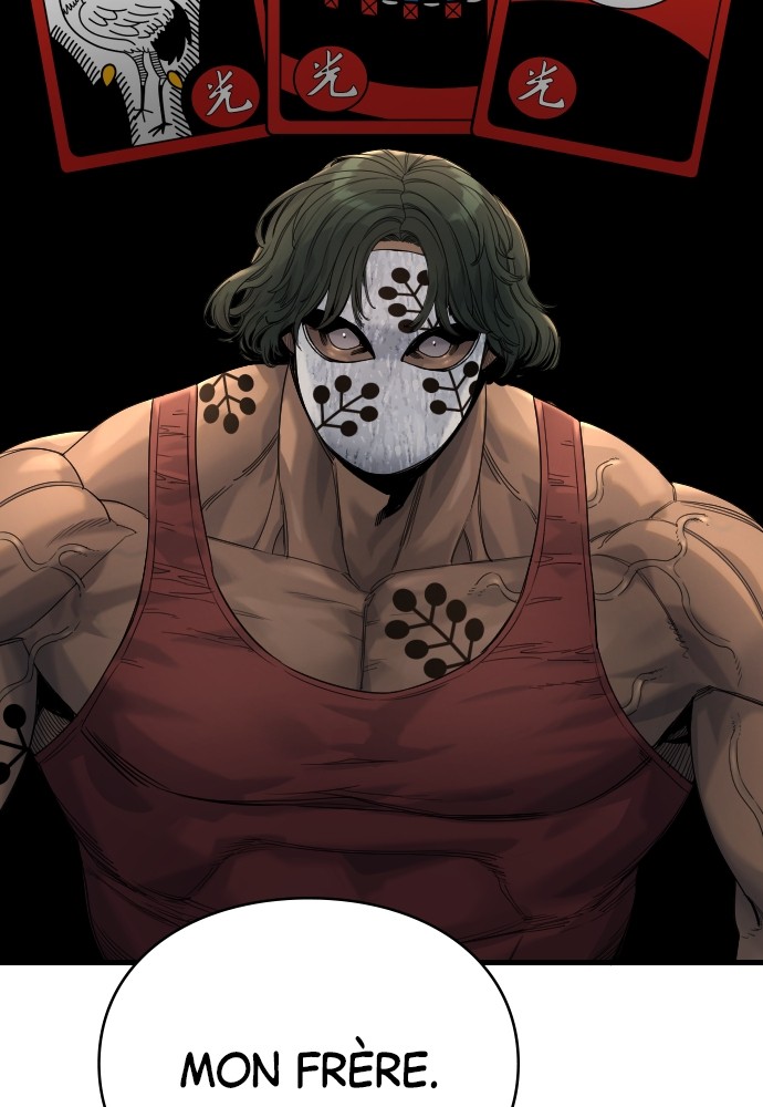 Read Killer Reborn FR Manga Online