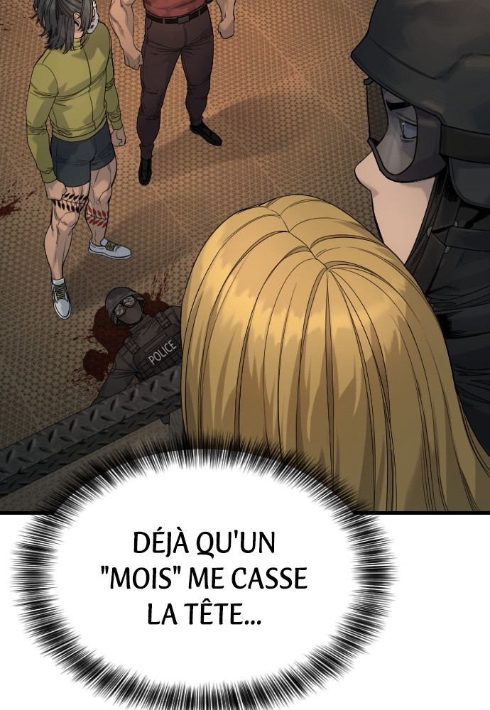 Read Killer Reborn FR Manga Online