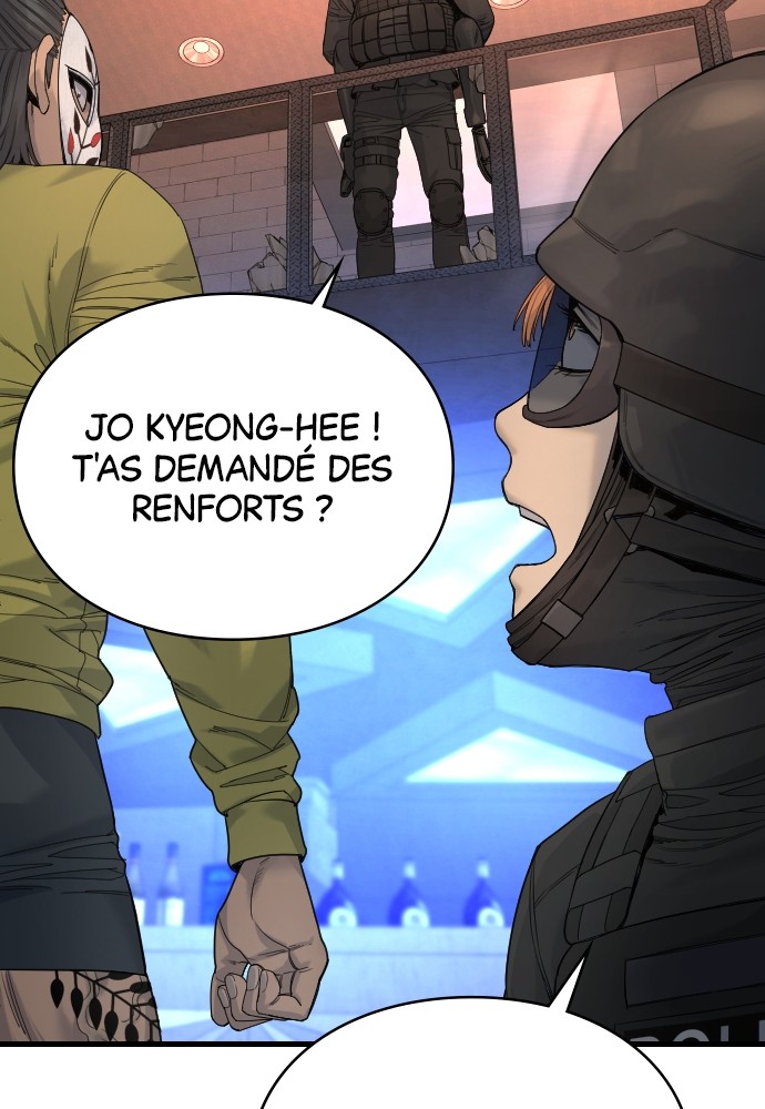 Read Killer Reborn FR Manga Online