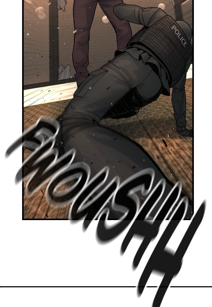 Read Killer Reborn FR Manga Online