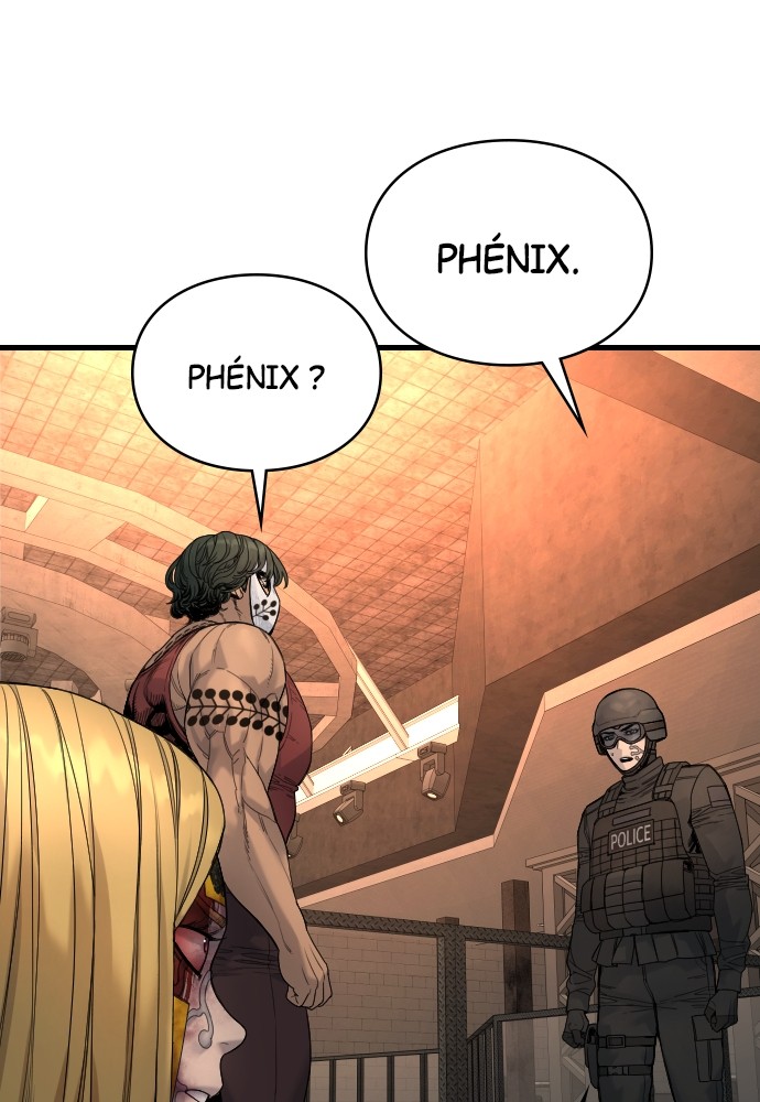Read Killer Reborn FR Manga Online