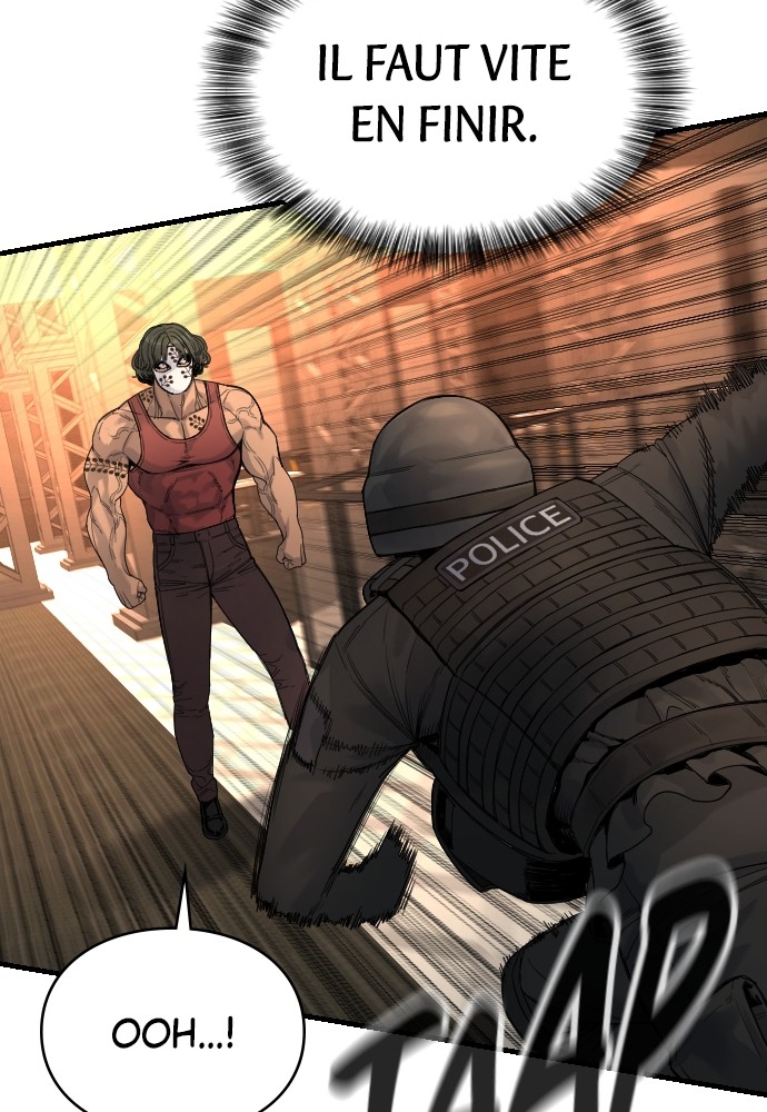 Read Killer Reborn FR Manga Online