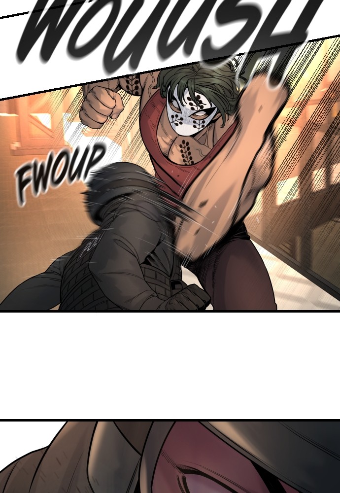Read Killer Reborn FR Manga Online