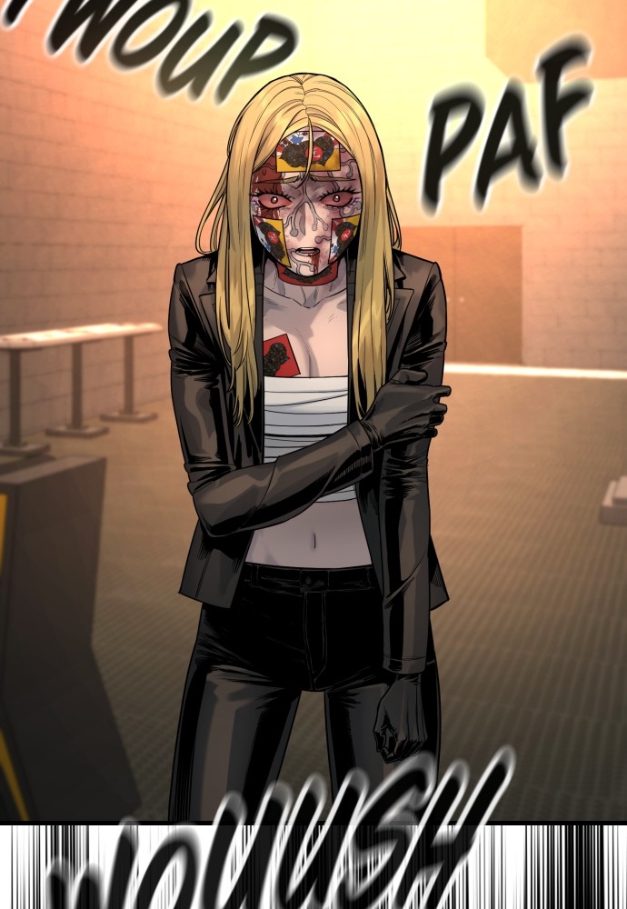 Read Killer Reborn FR Manga Online