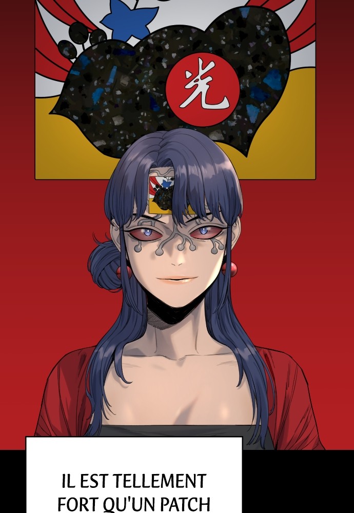 Read Killer Reborn FR Manga Online