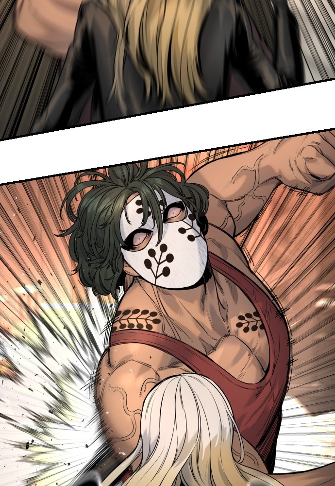 Read Killer Reborn FR Manga Online
