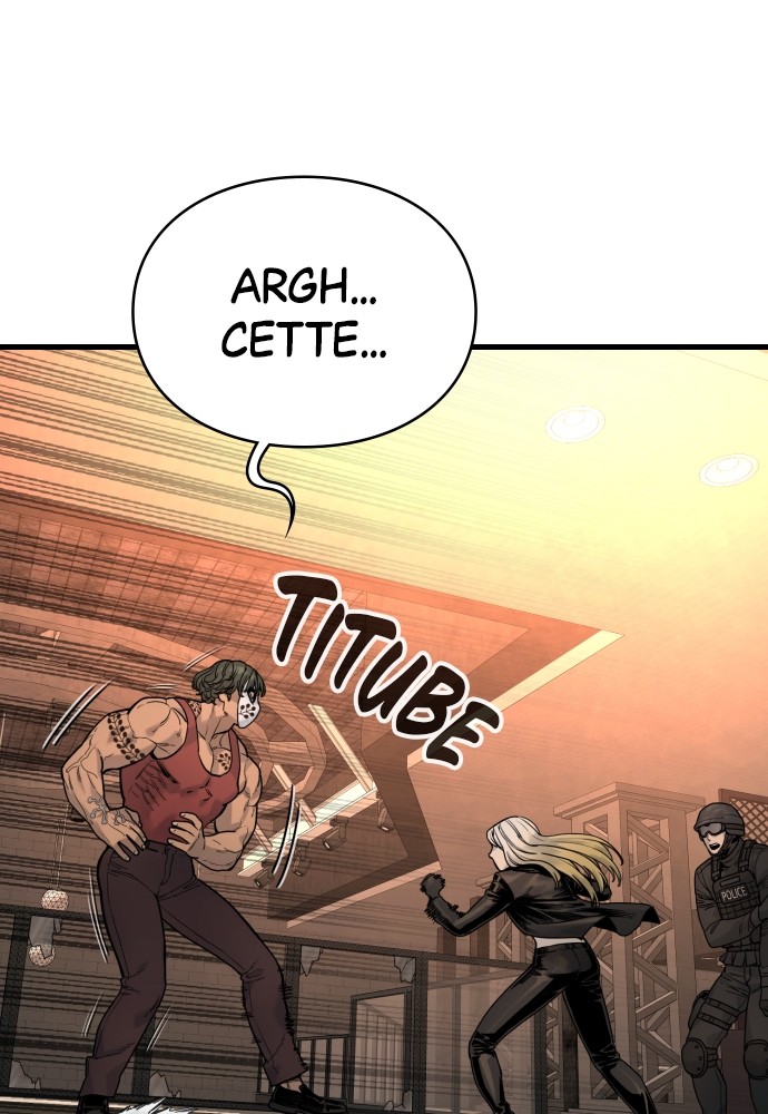 Read Killer Reborn FR Manga Online
