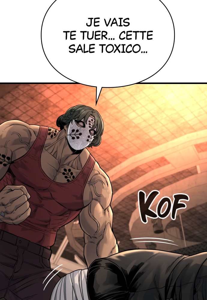 Read Killer Reborn FR Manga Online