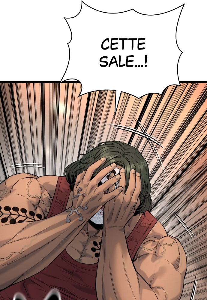 Read Killer Reborn FR Manga Online