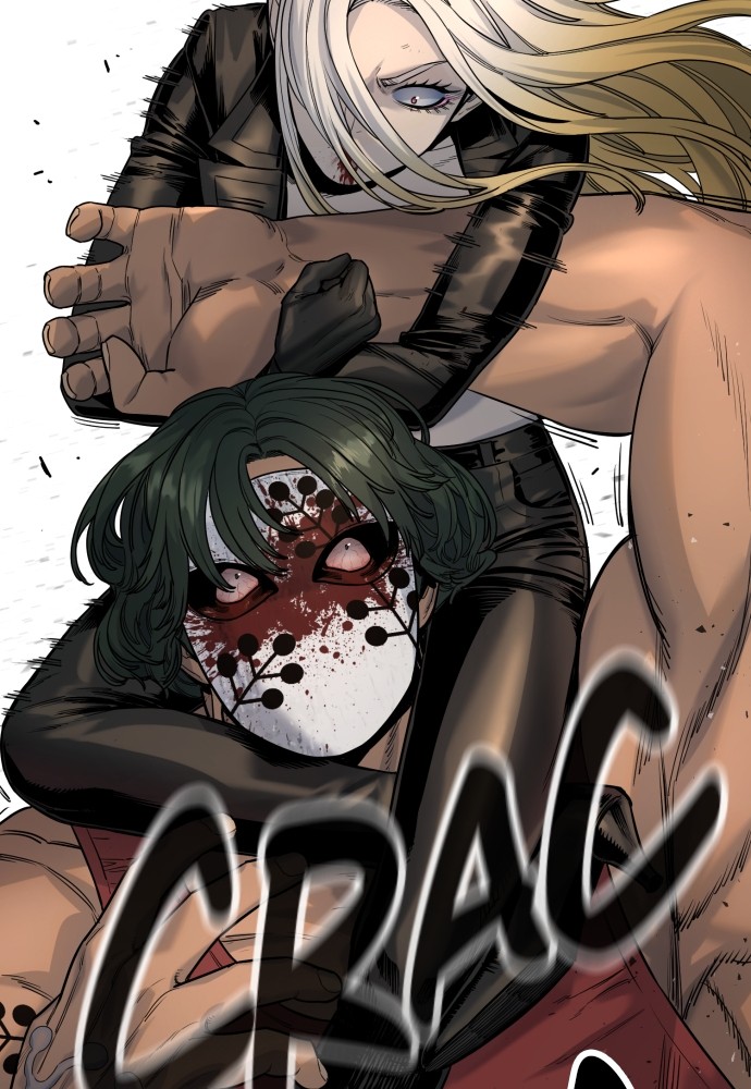 Read Killer Reborn FR Manga Online
