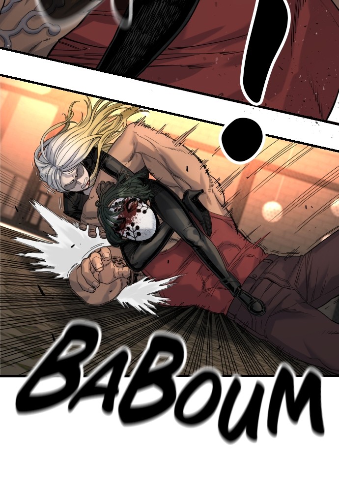 Read Killer Reborn FR Manga Online