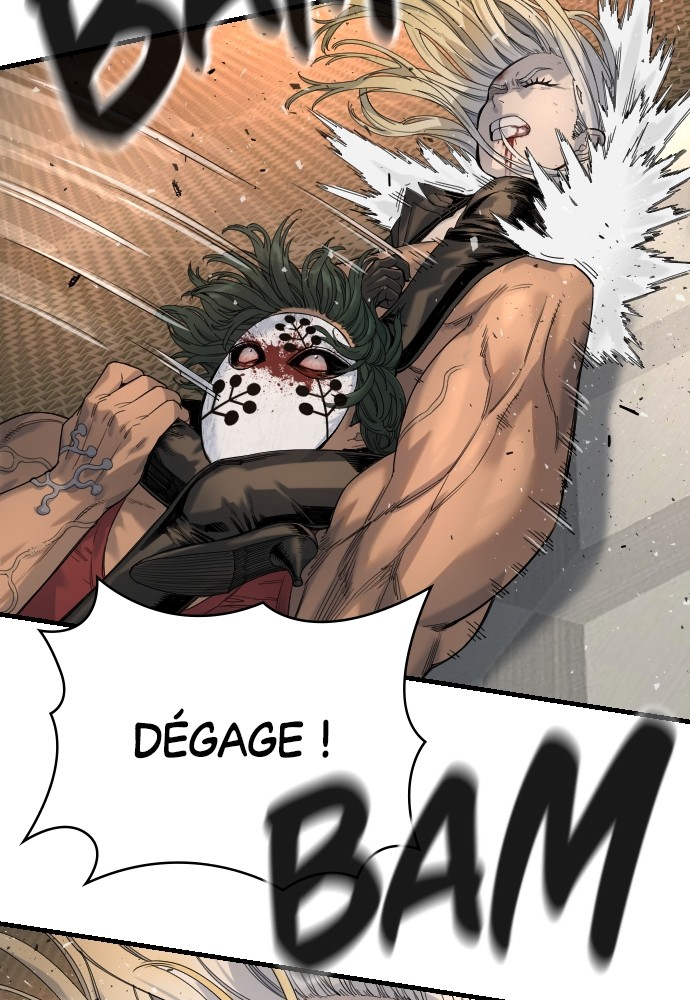 Read Killer Reborn FR Manga Online