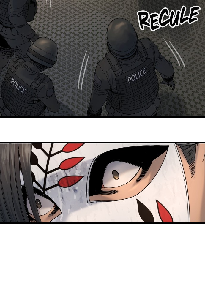 Read Killer Reborn FR Manga Online