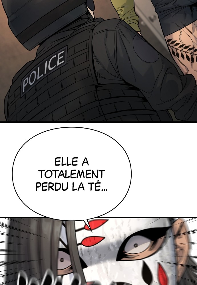 Read Killer Reborn FR Manga Online
