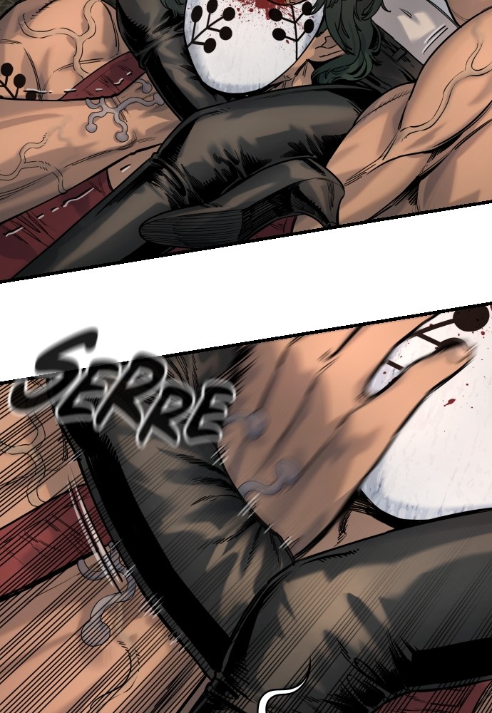 Read Killer Reborn FR Manga Online