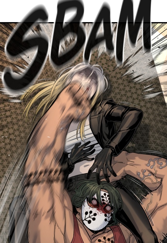 Read Killer Reborn FR Manga Online