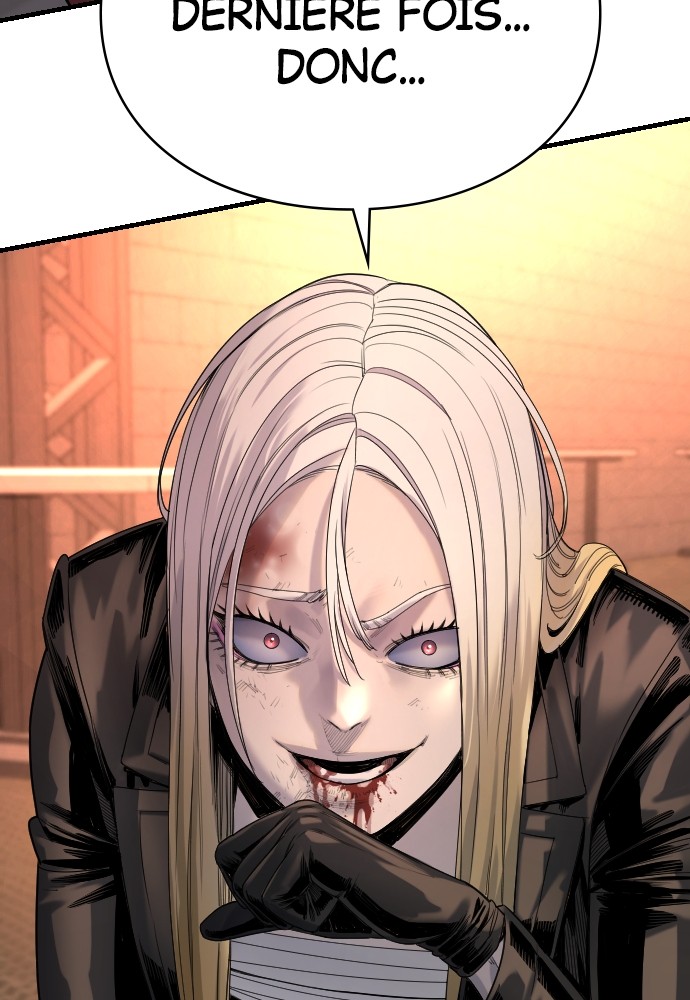 Read Killer Reborn FR Manga Online