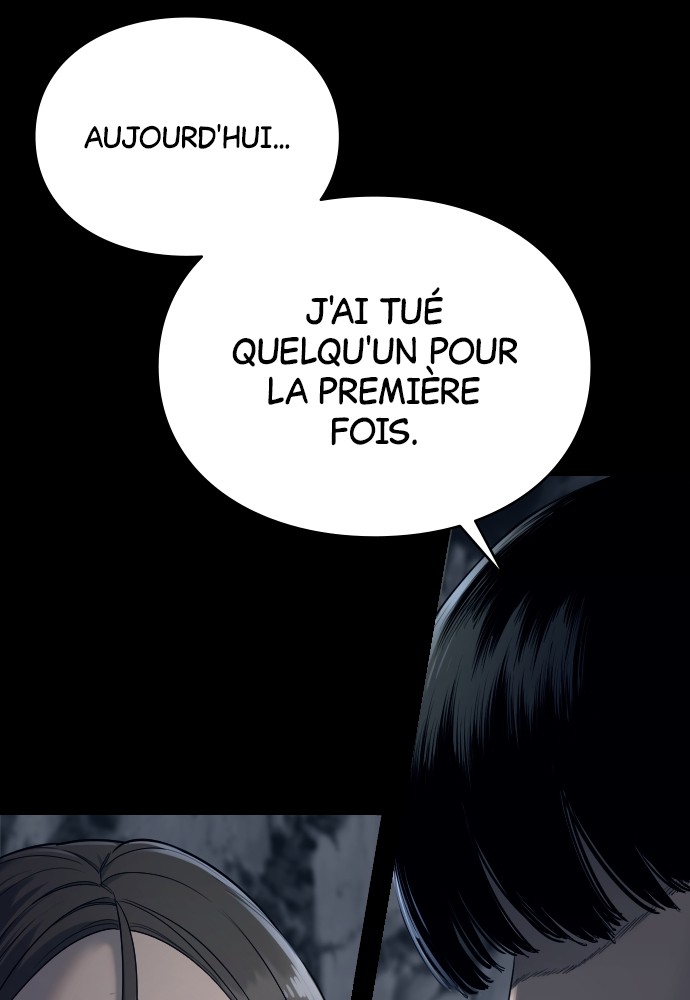 Read Killer Reborn FR Manga Online