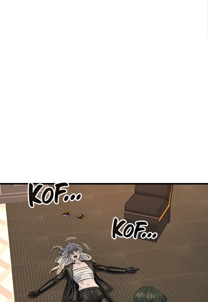 Read Killer Reborn FR Manga Online