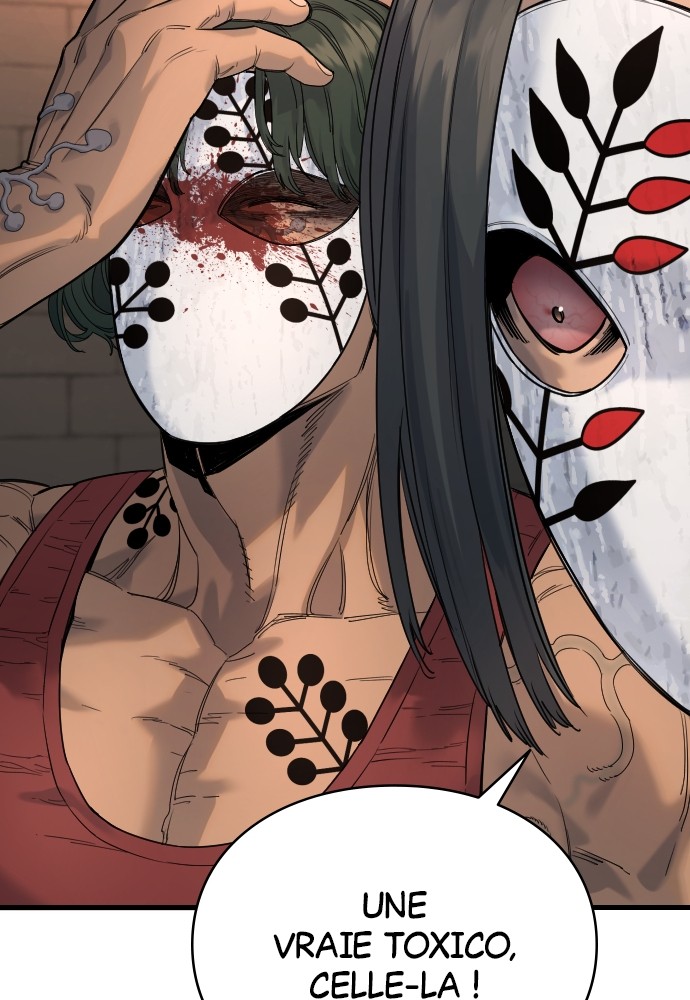Read Killer Reborn FR Manga Online