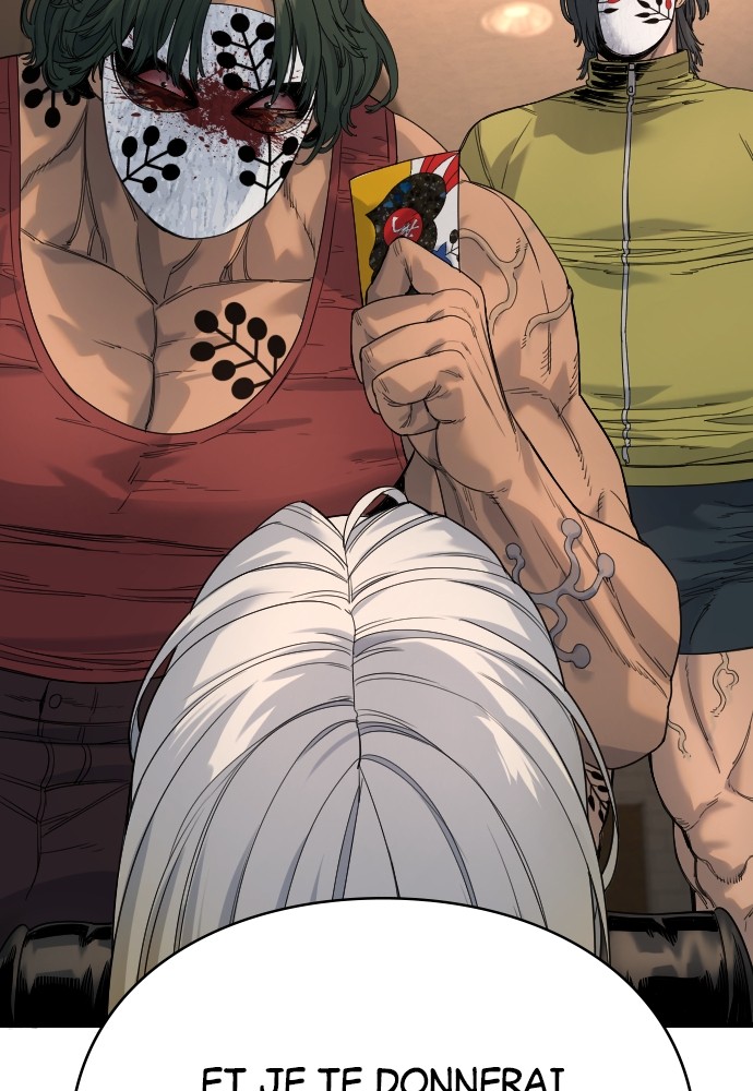 Read Killer Reborn FR Manga Online