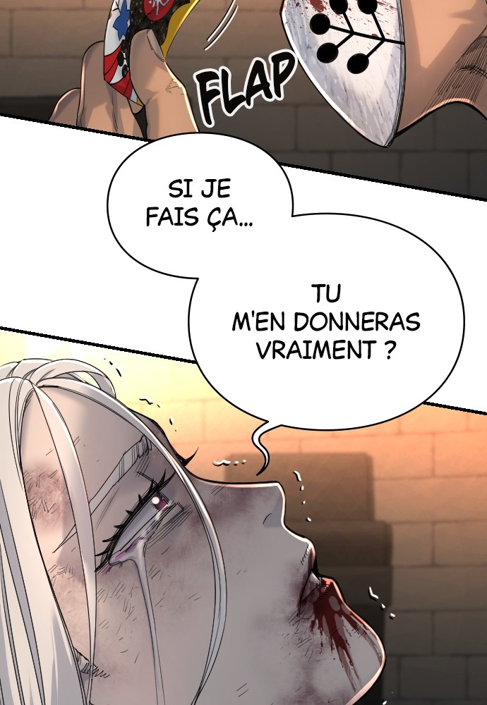 Read Killer Reborn FR Manga Online