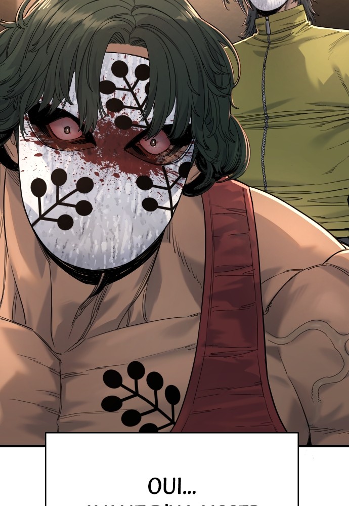 Read Killer Reborn FR Manga Online